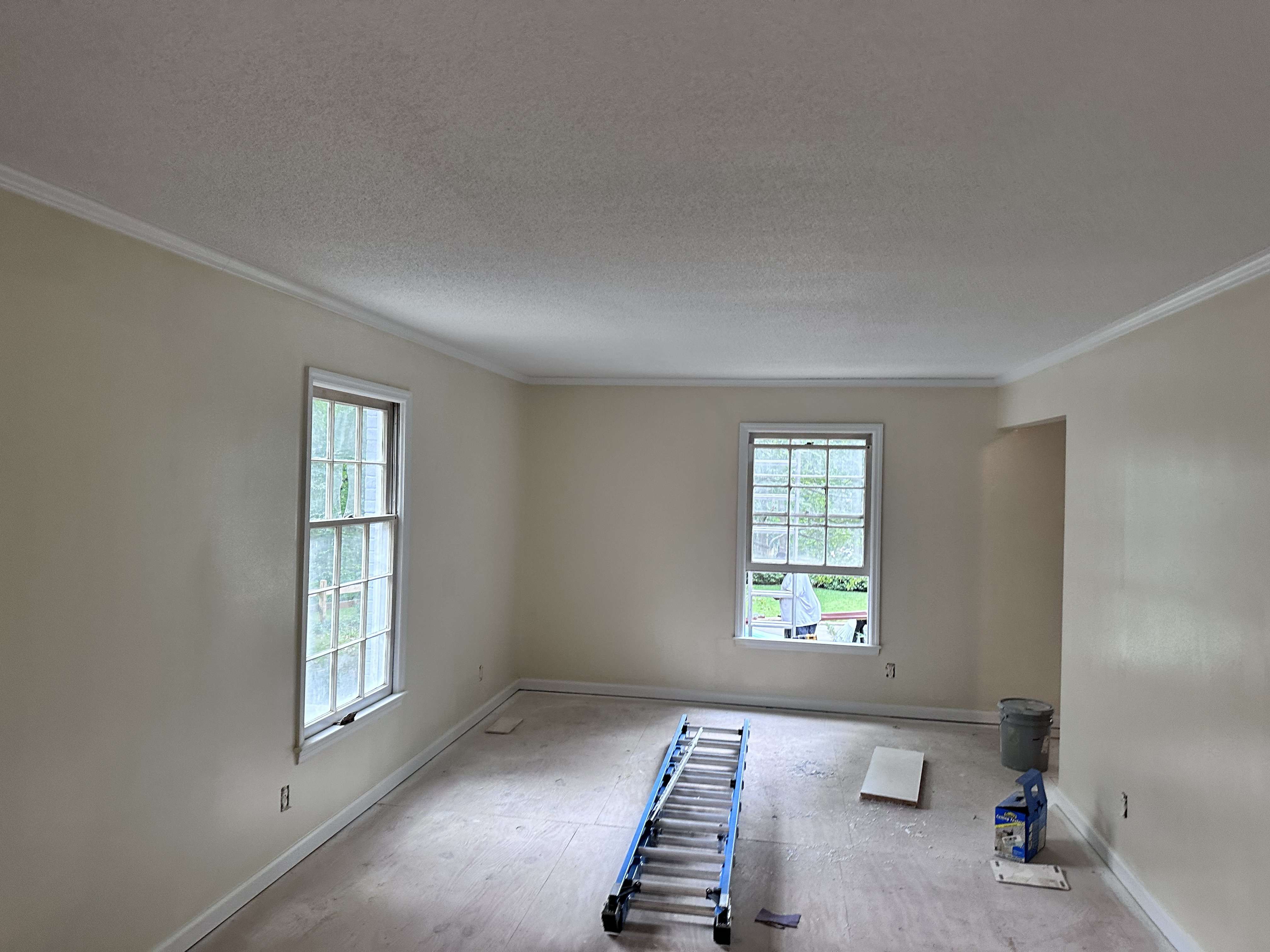 House Addition